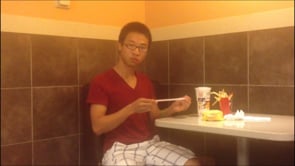 demonstration video of N.S. by Hui Zheng - - Video Download
