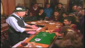 demonstration video of Scotty York - The Silver Fox 3 Volume Set - Video Download