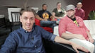 demonstration video of At The Table - Dan Hauss September 10th 2014 - Video Download