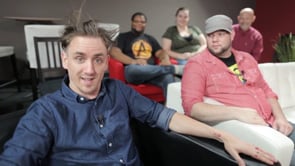 demonstration video of At The Table - Dan Hauss September 10th 2014 - Video Download