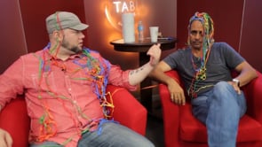 demonstration video of At The Table - Greg Wilson August 27th 2014 - Video Download