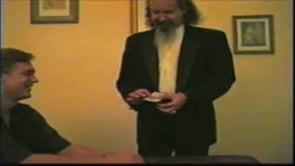 demonstration video of Klose-Up And Unpublished by Kenton Knepper - Video Download
