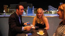demonstration video of At The Table - Kostya Kimlat August 13th 2014 - Video Download