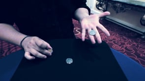 demonstration video of It's Impossible by Miguel Angel Gea - Video Download