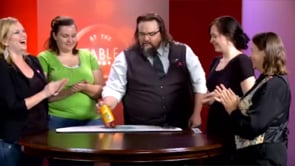 demonstration video of At The Table - Hannibal July 30th 2014 - Video Download