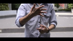 demonstration video of Synthetic by Calvin Liew and SKYMEMBER