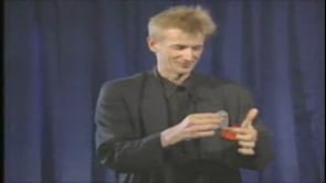 demonstration video of Creating Magic by Gary Kurtz - Video Download