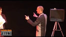 demonstration video of Ashleigh's Mentalism Book Test by Jonathan Royle - Video/Book Download