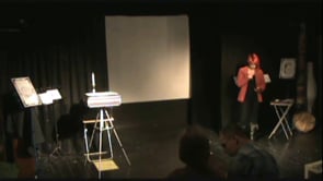 demonstration video of Long Distance by Jonathan Royle - Video/Book Download