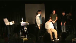 demonstration video of The Power of Words by Jonathan Royle - Video/Book Download