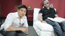 demonstration video of At The Table - Patrick Kun 1 July 9th 2014 - Video Download