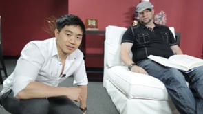 demonstration video of At The Table - Patrick Kun 1 July 9th 2014 - Video Download