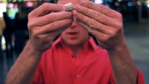 demonstration video of Just The Tip by Chris Randall - - Video Download