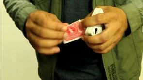 demonstration video of Crease Effect - by Arnel Renegado - - Video Download