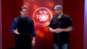 demonstration video of At The Table - Jon Armstrong June 4th 2014 - Video Download