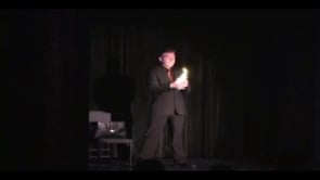demonstration video of Live at the Magic Castle by Chris Randall - Video Download