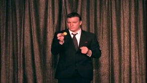 demonstration video of Balls from the Mouth by Chris Randall - Video Download