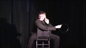 demonstration video of Scandal Switch by Chris Randall - Video Download
