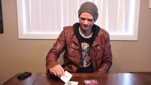 demonstration video of The Four Aces Project by Nathan Kranzo - Video Download