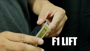 demonstration video of F1 Lift by Arnel Renegado - - Video Download