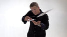 demonstration video of Velocity : High-Caliber Card Throwing System by Rick Smith Jr. - Video Download