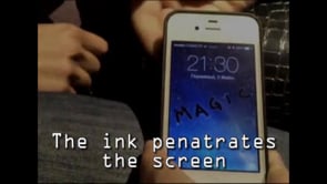 demonstration video of Iwrite by Nikos Kostopoulos - Video Download