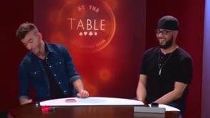 demonstration video of At The Table - Alex Pandrea May 7th 2014 - Video Download