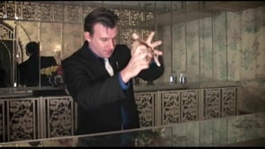 demonstration video of Vanishing bottle by Chris Randall - Video Download