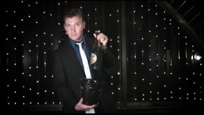 demonstration video of Champagne by Chris Randall - Video Download
