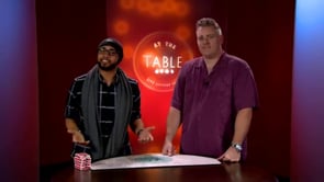 demonstration video of At The Table - Jason England April 2nd 2014 - Video Download