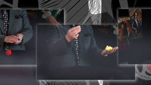demonstration video of Master Course Sponge Balls Vol. 2 by Daryl Spanish - Video Download