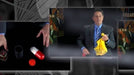 demonstration video of Master Course Sponge Balls Vol. 3 by Daryl Spanish - Video Download