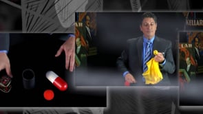 demonstration video of Master Course Sponge Balls Vol. 3 by Daryl - Video Download