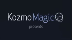 demonstration video of Clean Thru - Clear Thru by Lonnie Chevrie and Kozmo Magic - Video Download