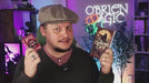 demonstration video of Christmas Carol Book Test (New Version) by Josh Zandman