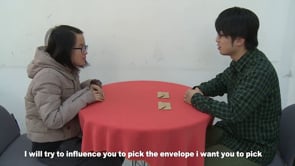 demonstration video of Pick Win by John Leung - - Video Download
