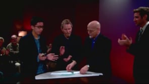 demonstration video of At The Table - Michael Ammar February 5th 2014 - Video Download