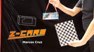 demonstration video of Zeta Car by Marcos Cruz and Pilato - Trick