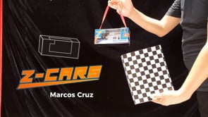 demonstration video of Zeta Car by Marcos Cruz and Pilato - Trick