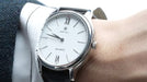 demonstration video of IARVEL WATCH (Gold Watchcase Black Dial) by Iarvel Magic and Bluether Magic