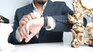 demonstration video of IARVEL WATCH (Silver Watchcase White Dial) by Iarvel Magic and Bluether Magic