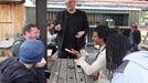 demonstration video of Alakazam Presents Stixx by Eric Stevens