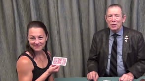 demonstration video of Virtues by Martin Mercy