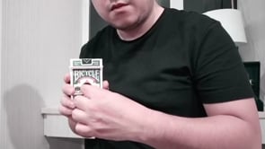 demonstration video of Spell Hole by Robby Constantine - Video Download