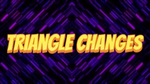 demonstration video of Triangle changes by Tybbe Master - Video Download