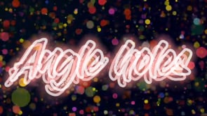 demonstration video of Angel Holes by Ebbytones - Video Download