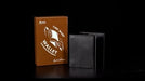 demonstration video of The Time Warp Wallet by Iarvel Magic & David Solomon