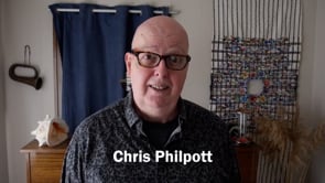 demonstration video of Odyssey by Chris Philpott