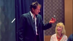 demonstration video of Coin Balm by Rocco and Roy Kueppers