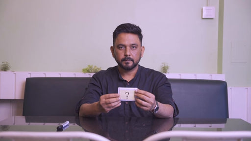 demonstration video of Demigod Prediction by Manoj Kaushal